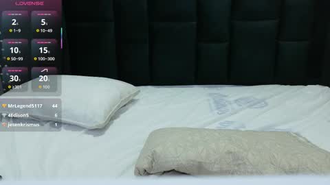 Karla  online show from December 5, 4:12 am