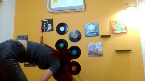 VERUS online show from September 14, 7:12 pm