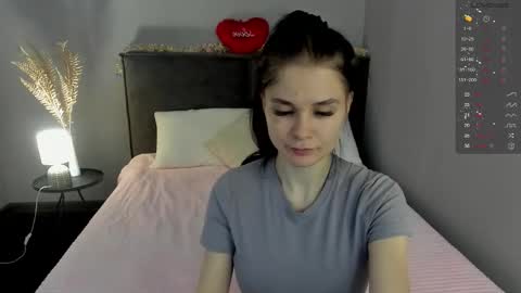 Joys online show from March 5, 2:18 am