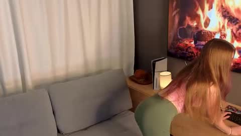 Jinx online show from October 29, 7:27 pm