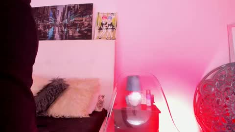 skydarkblue online show from January 25, 10:39 pm