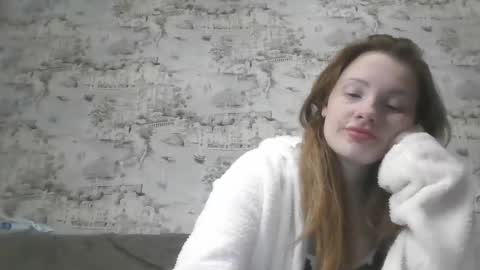 Skyler online show from February 25, 3:20 pm