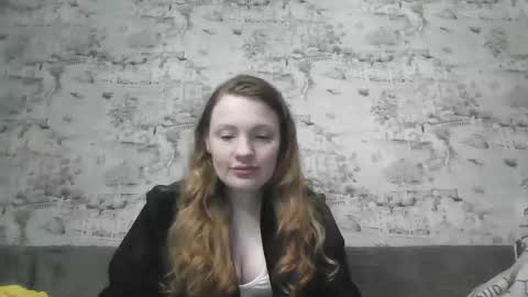 Skyler online show from February 20, 3:08 pm