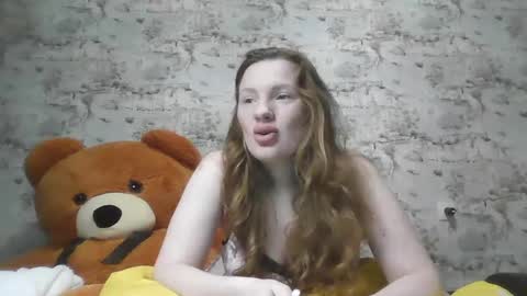 Skyler online show from March 5, 4:13 pm