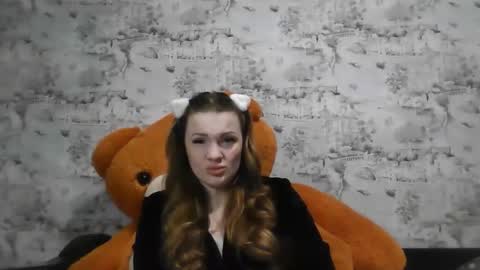 Skyler online show from February 8, 6:55 pm