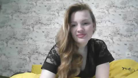 Skyler online show from February 18, 2:49 pm
