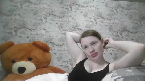 Skyler online show from March 6, 5:11 pm