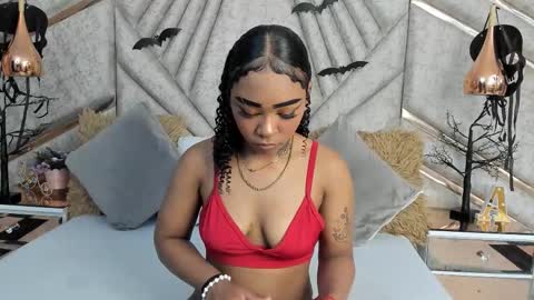 skylerbloom online show from November 11, 3:24 am