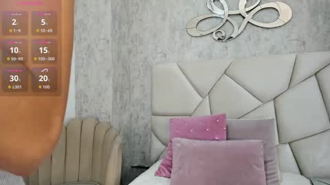 Skyler online show from January 12, 8:03 pm