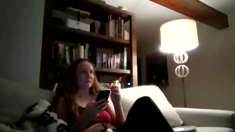 Snapshot of skywinters chatting on October 18, 10:55 pm Sky Winters online show from October 18, 10:55 pm