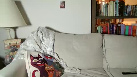 Sky Winters online show from February 28, 11:04 pm