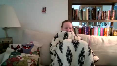 Sky Winters online show from February 10, 9:18 pm