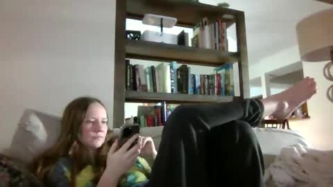 Sky Winters online show from October 29, 9:17 pm