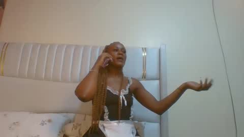 slay  baddie online show from February 2, 9:47 pm