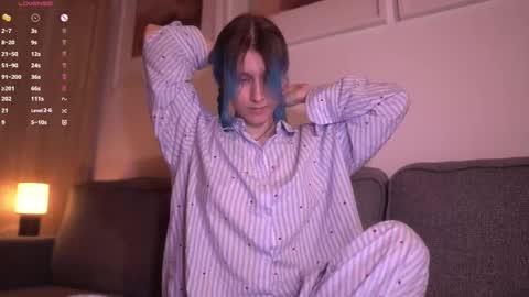 Sonya online show from January 15, 11:11 pm