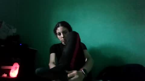 SlimEgyptian online show from May 31, 9:05 pm