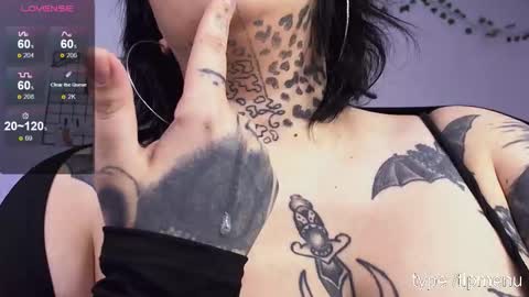 Kira Khanina online show from November 24, 6:32 pm