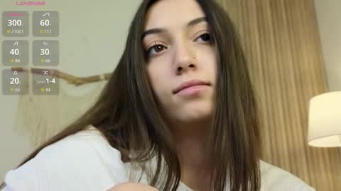 Emilia online show from January 31, 7:11 pm