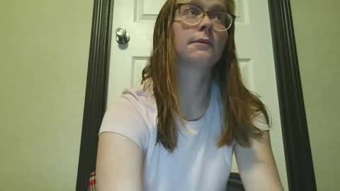 Snapshot of slutty_redhead3 chatting on October 20, 12:13 am Slutty redhead3 online show from October 20, 12:13 am