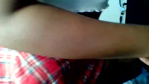 SLUTTY TIGER online show from March 10, 6:34 pm