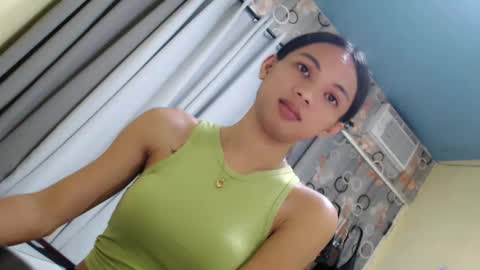 CHIE CHIE online show from April 16, 9:39 pm