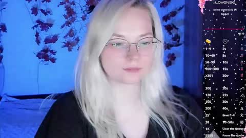 smallimpmeili online show from November 16, 6:52 pm