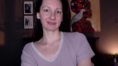 Anna no bbbbybybbabebyy just Anna. And dont call me mom please. online show from December 15, 6:40 am