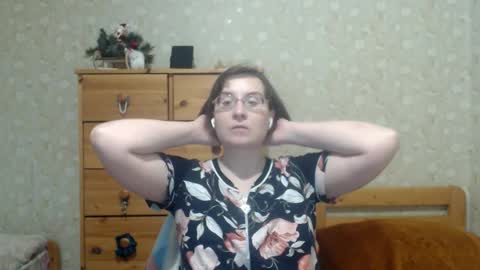 smart_rose online show from February 13, 2:08 pm