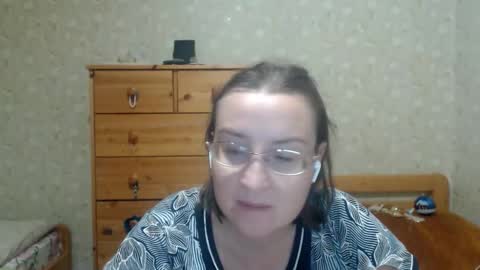 smart_rose online show from January 10, 12:37 am