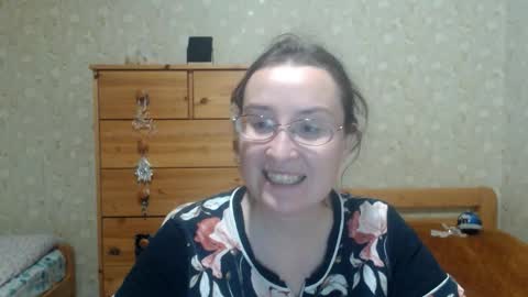 smart_rose online show from January 5, 8:12 pm