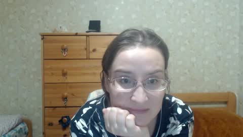 smart_rose online show from February 17, 5:12 pm