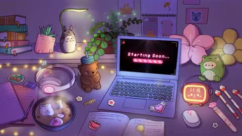 Sara online show from March 12, 7:05 pm