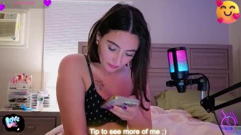 Smexy online show from November 9, 2:18 am