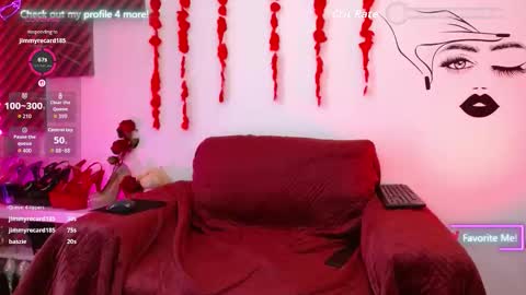 Smiling Dutchie online show from February 4, 7:06 pm