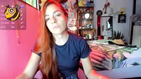 SmilingSalor online show from December 18, 10:03 pm