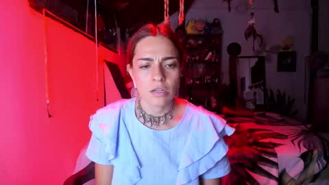 SmilingSalor online show from December 19, 10:57 pm