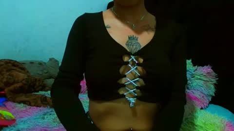 smoke_leidy_ online show from February 4, 5:10 am