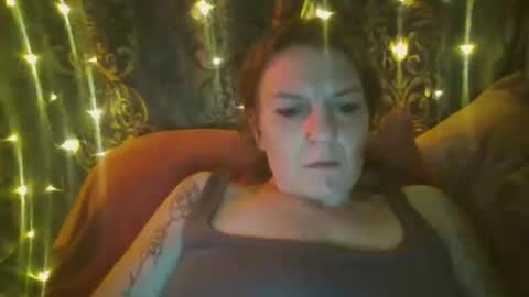 Smokie Cumbull online show from February 27, 11:20 am