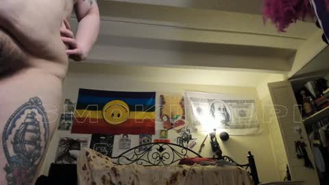 Big Dawg online show from January 23, 2:23 am