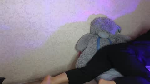 Snapshot of snickertail chatting on October 8, 4:55 pm Olivia online show from October 8, 4:55 pm