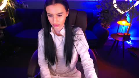 Snapshot of snow_whiteeex chatting on January 29, 6:01 am snow_whiteeex online show from January 29, 6:01 am