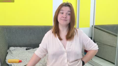 snowflakec online show from December 4, 8:40 pm