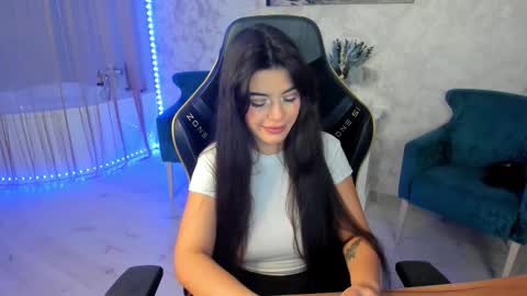 Snapshot of snowingwinter chatting on October 4, 7:29 pm snowingwinter online show from October 4, 7:29 pm