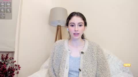 Snapshot of snowww_white chatting on February 10, 7:07 pm Ann online show from February 10, 7:07 pm