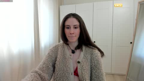 Snapshot of snowww_white chatting on September 26, 8:01 am Ann online show from September 26, 8:01 am