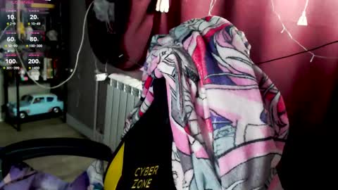 so cute777 online show from September 30, 11:16 am