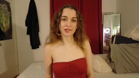 Babygirl Ivy online show from March 5, 10:44 pm