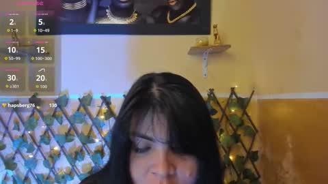 leidy online show from November 30, 1:54 am