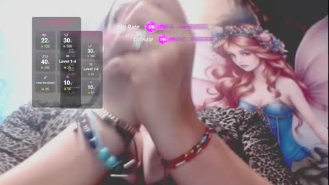 soffi_ruiz online show from December 7, 4:42 am