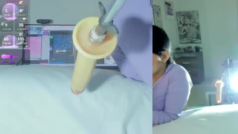 Sofi online show from April 8, 6:32 pm